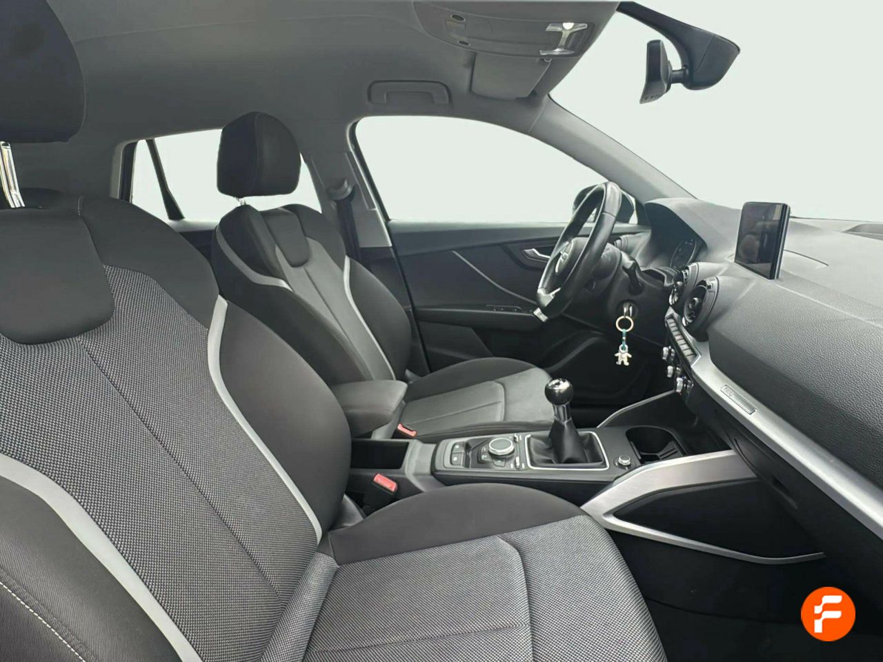 Foto Audi Q2 23