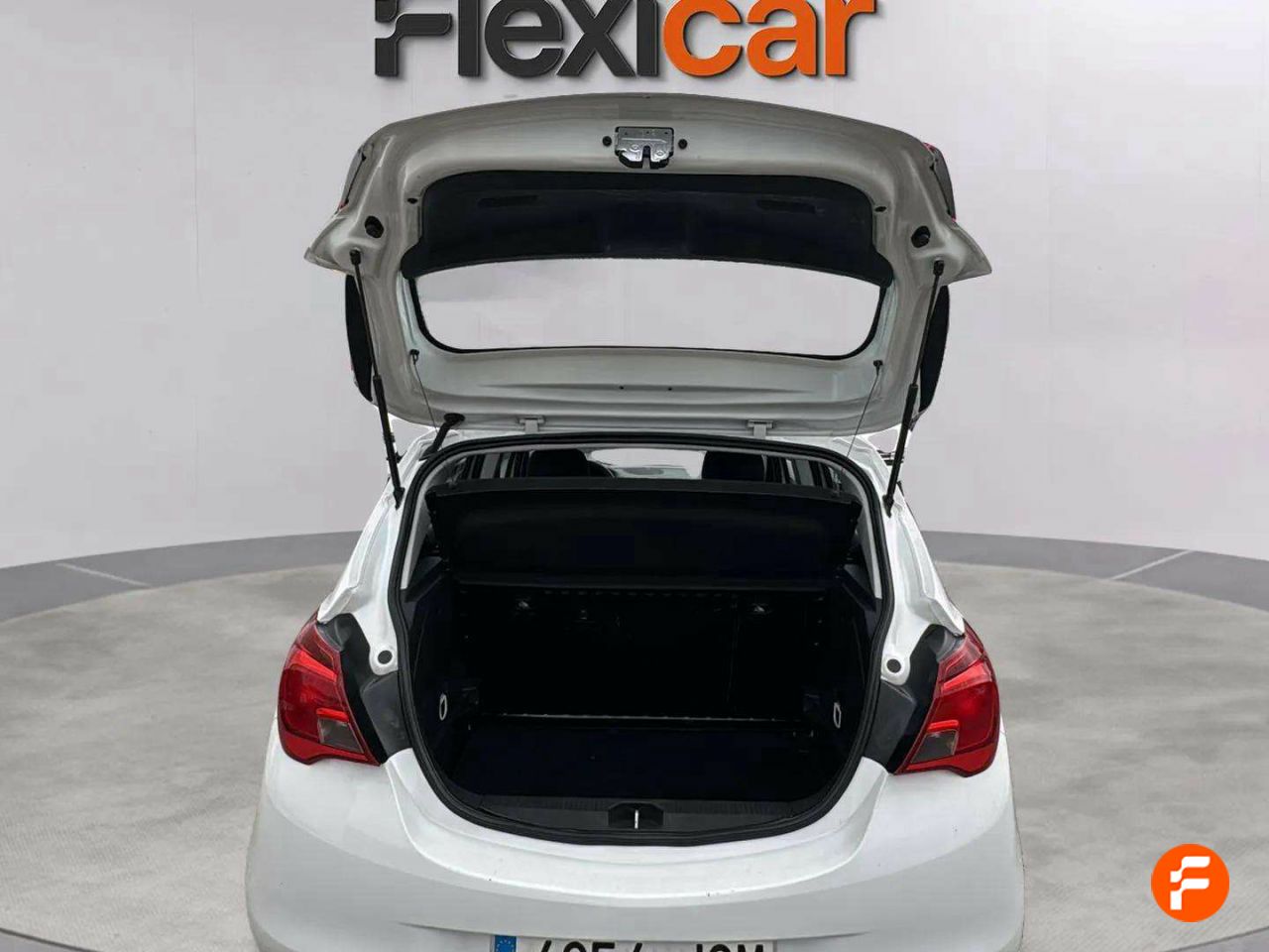 Foto Opel Corsa 10