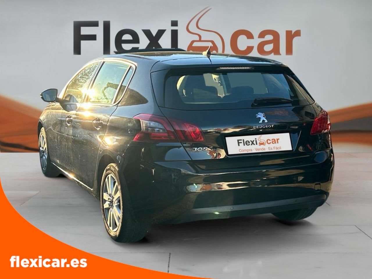 Foto Peugeot 308 2