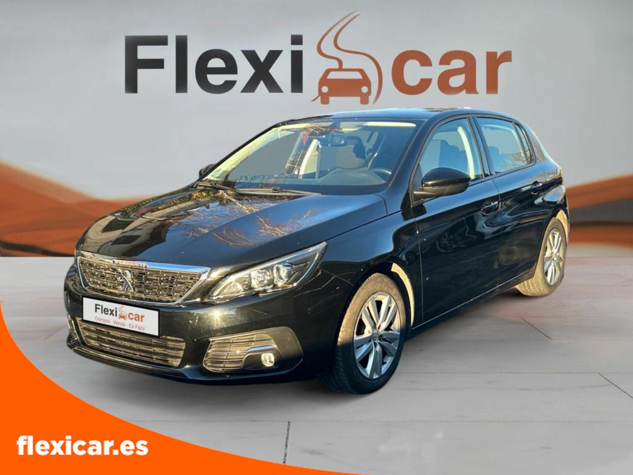 Foto Peugeot 308 3