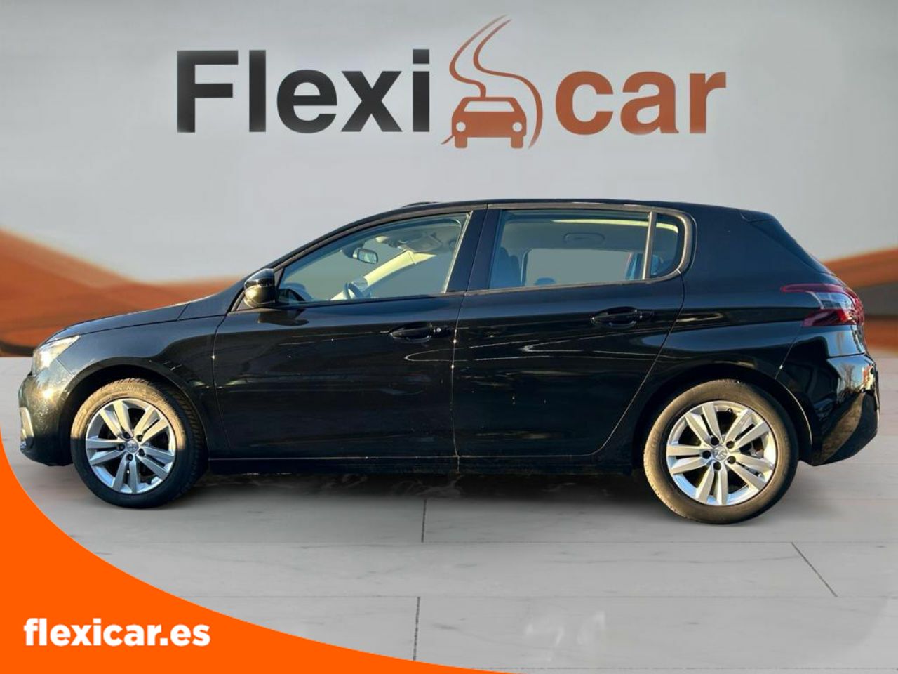 Foto Peugeot 308 4