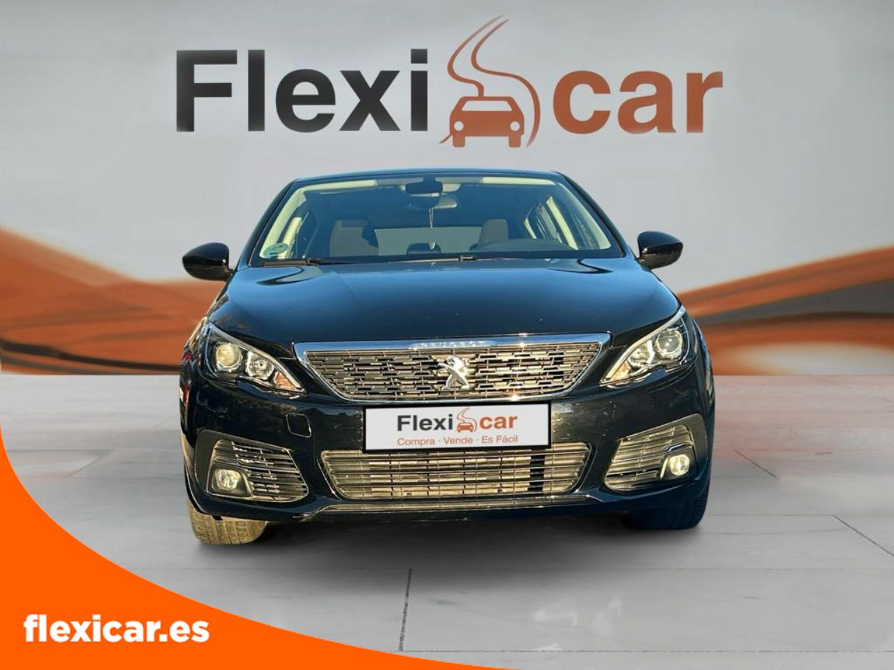 Foto Peugeot 308 7
