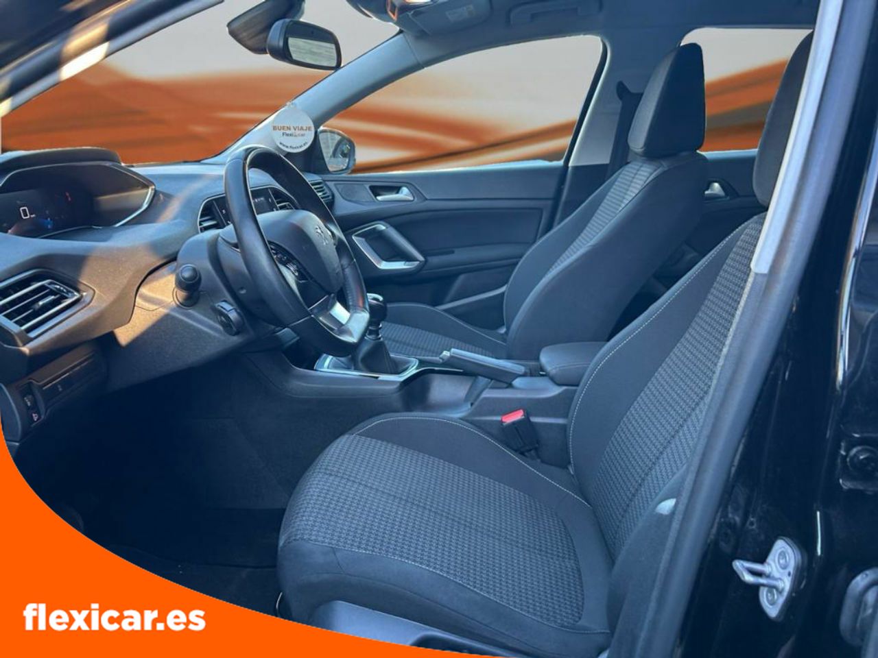 Foto Peugeot 308 8