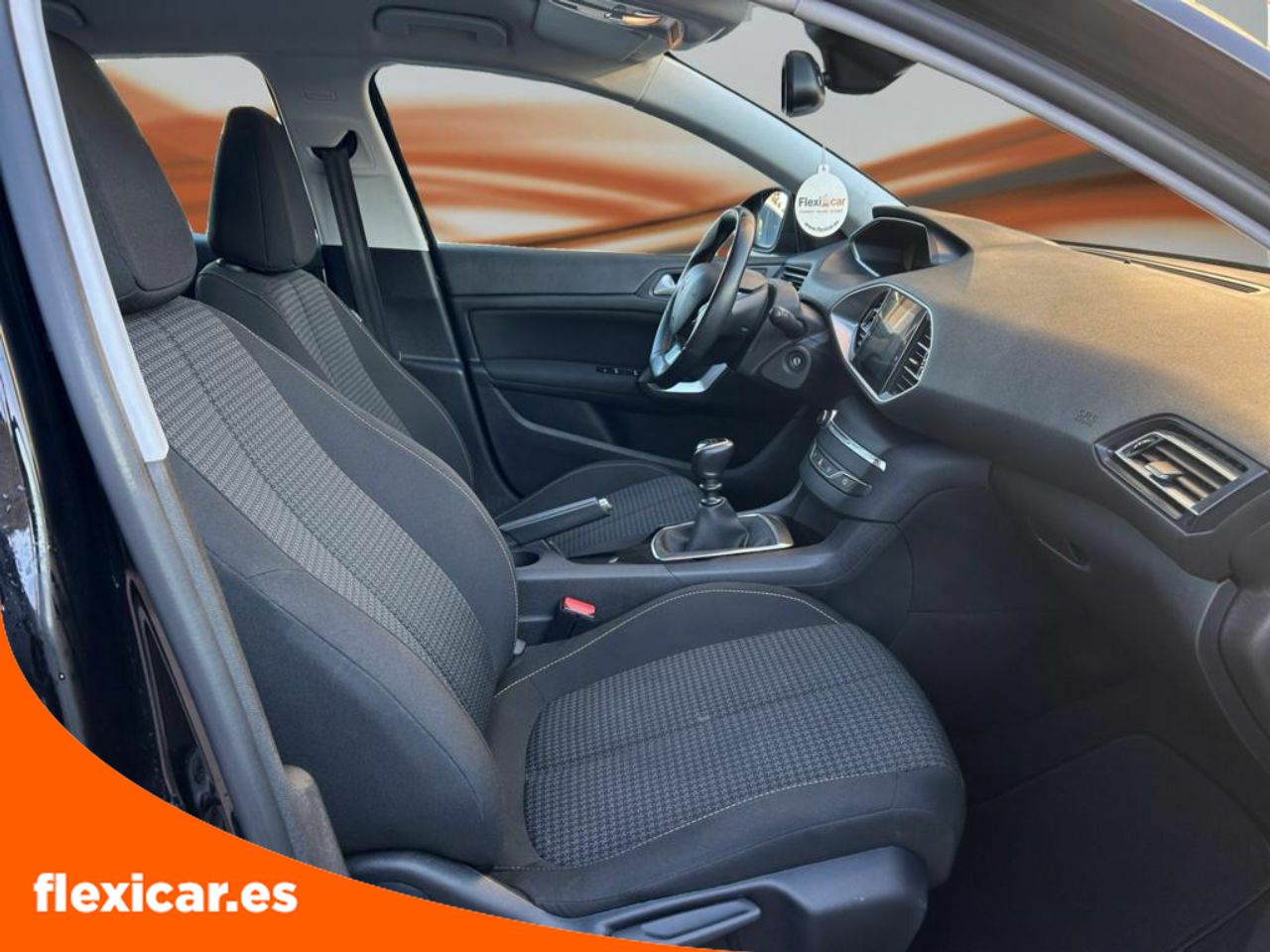 Foto Peugeot 308 9
