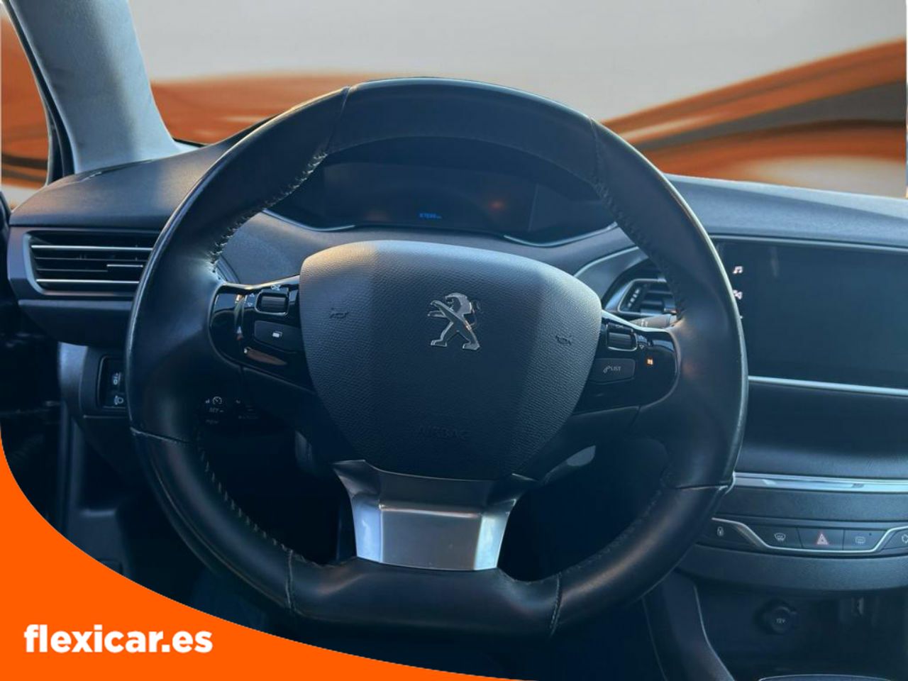 Foto Peugeot 308 10