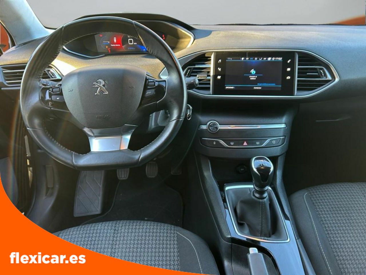 Foto Peugeot 308 11