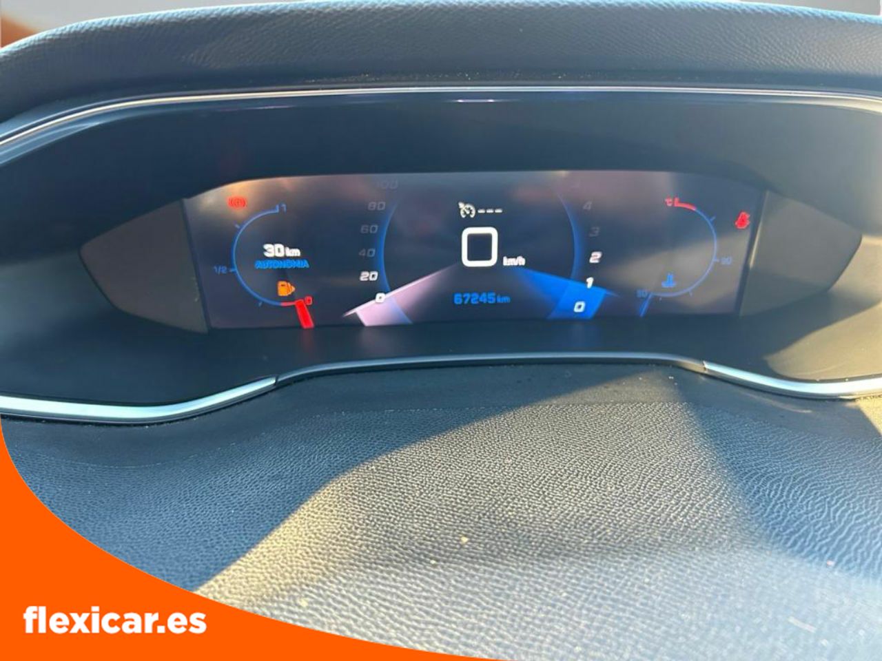 Foto Peugeot 308 12