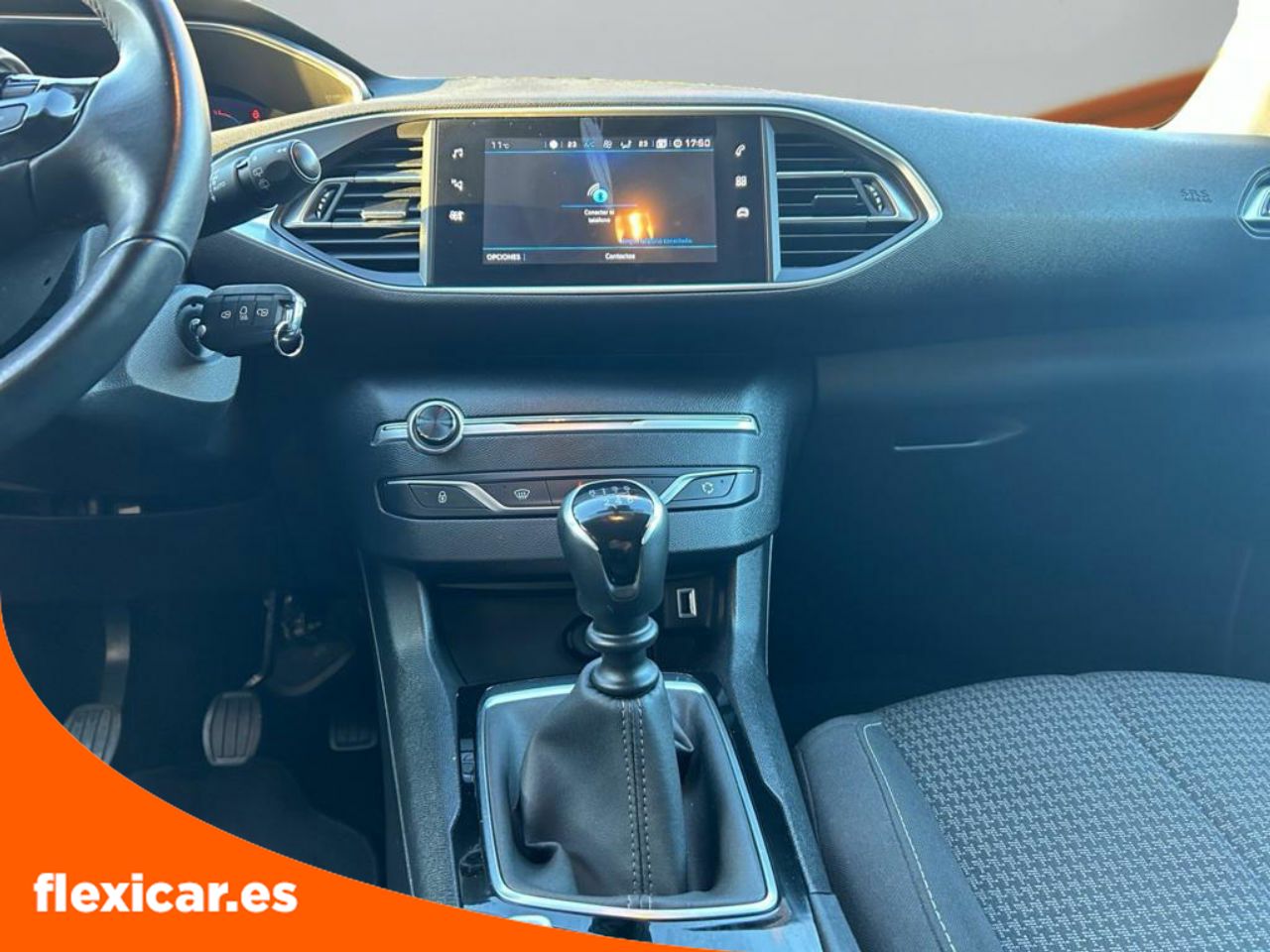 Foto Peugeot 308 13
