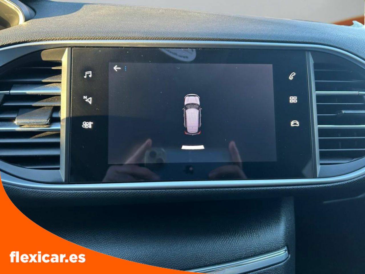 Foto Peugeot 308 14