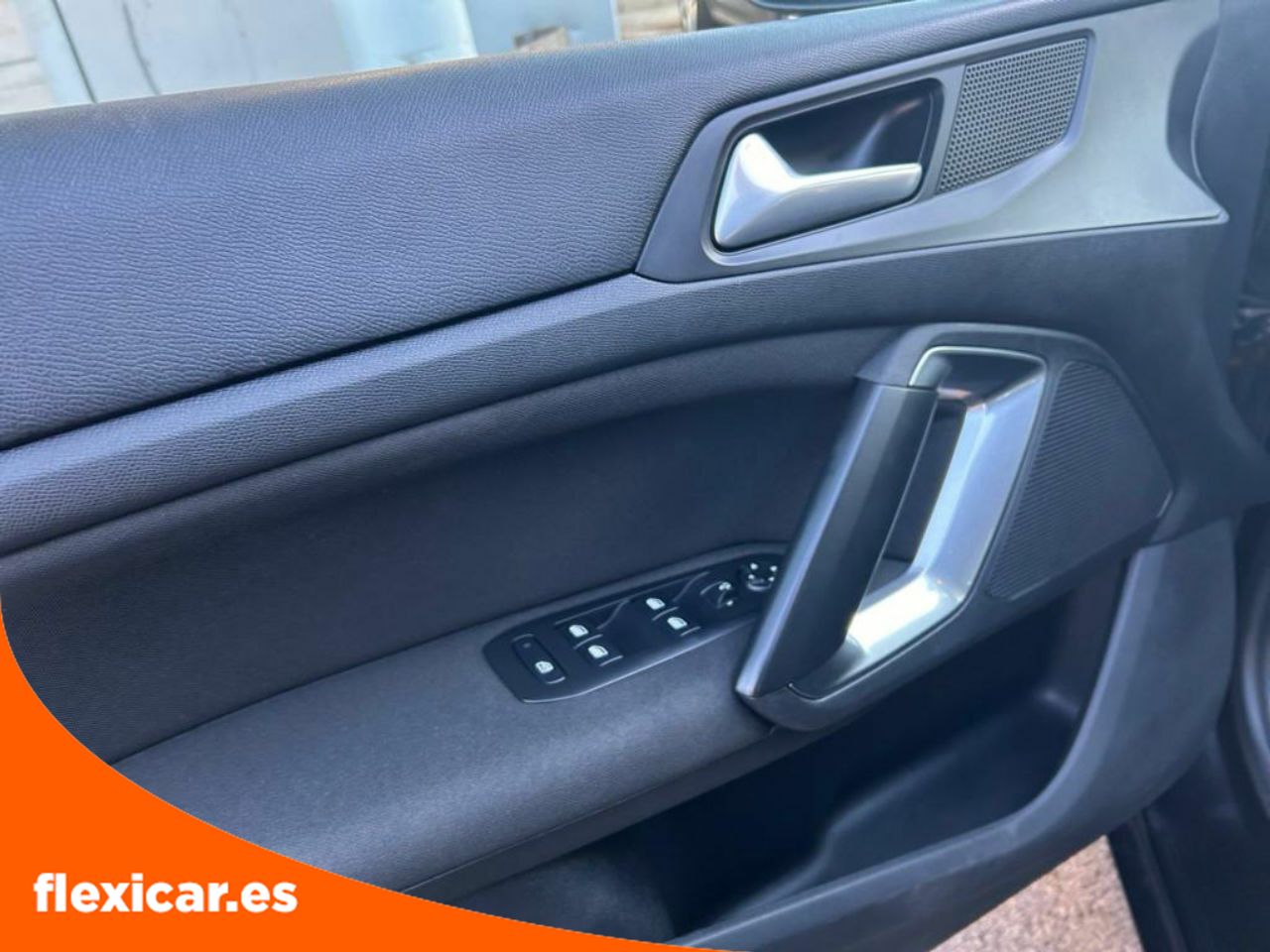 Foto Peugeot 308 17
