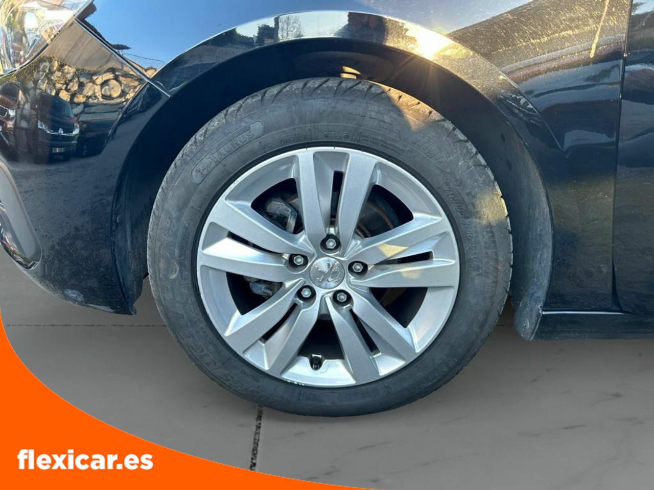 Foto Peugeot 308 18