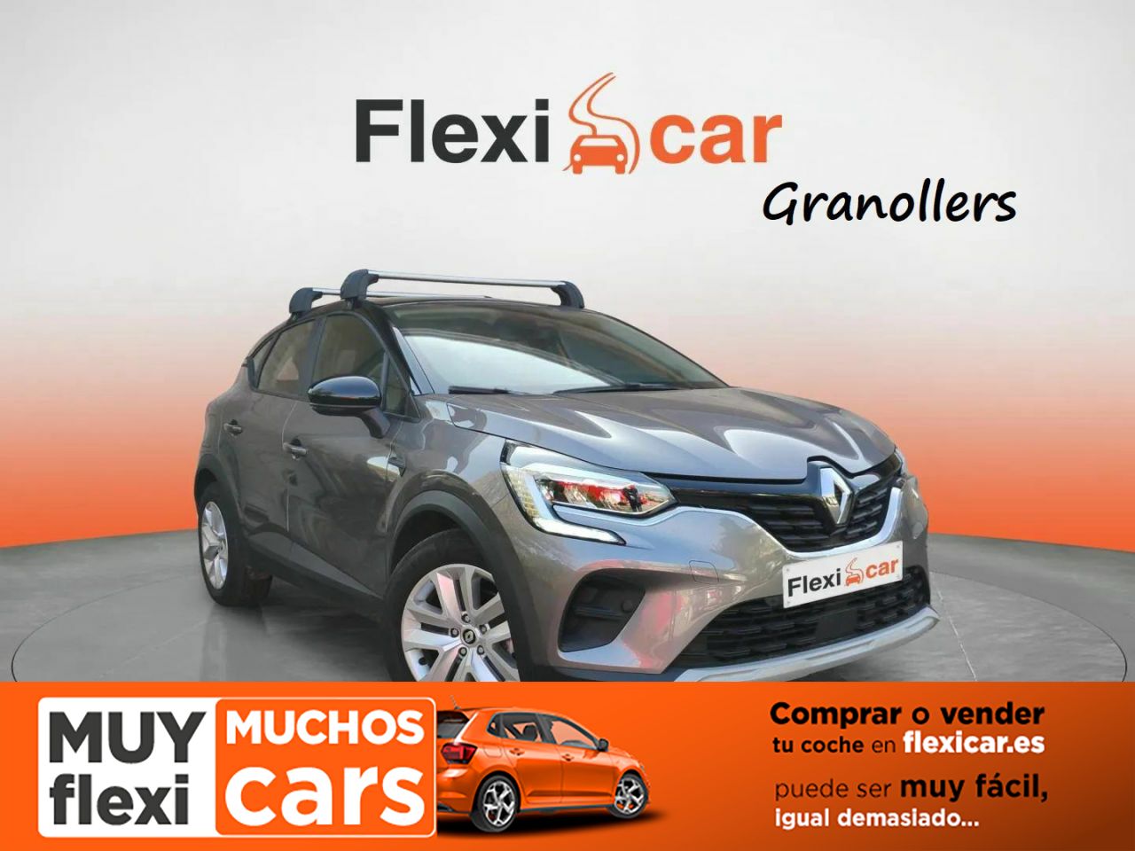 Foto Renault Captur 1