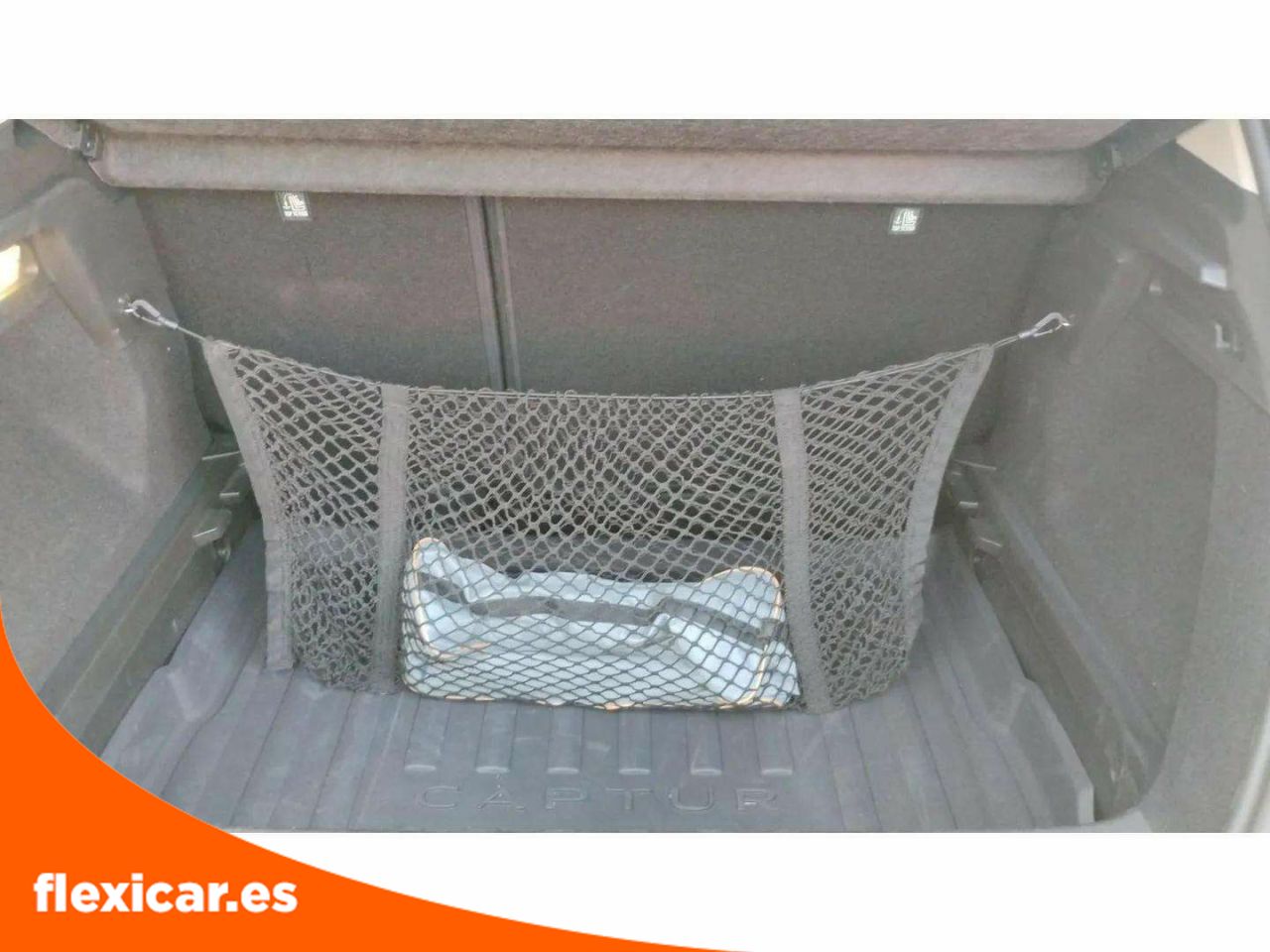 Foto Renault Captur 17