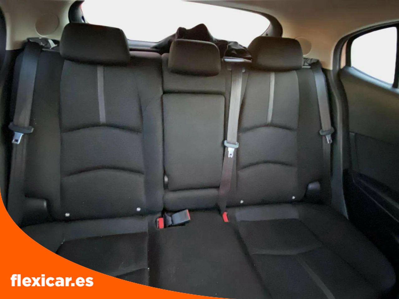 Foto Mazda Mazda3 15