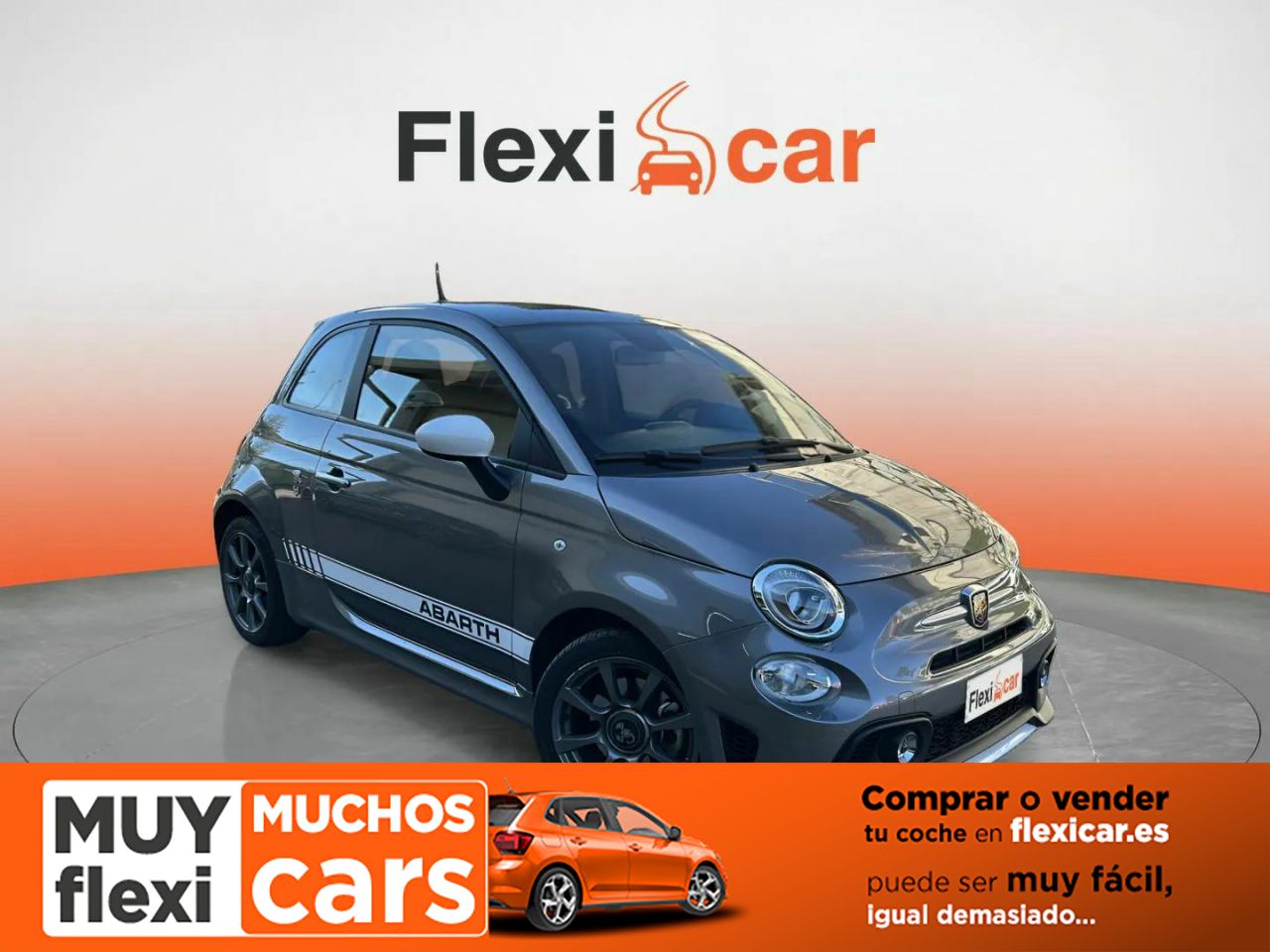 Foto Abarth 500 1