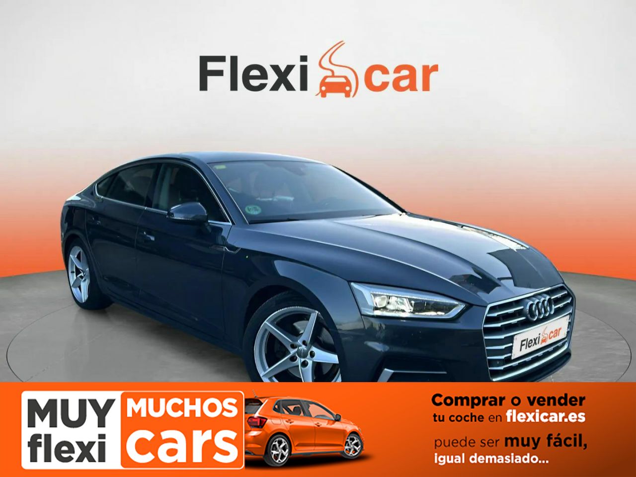 Foto Audi A5 1