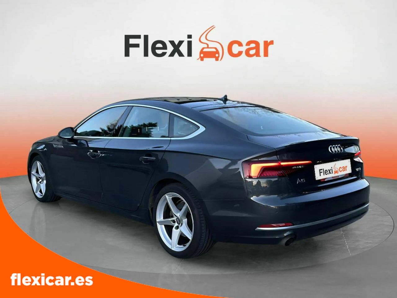 Foto Audi A5 5