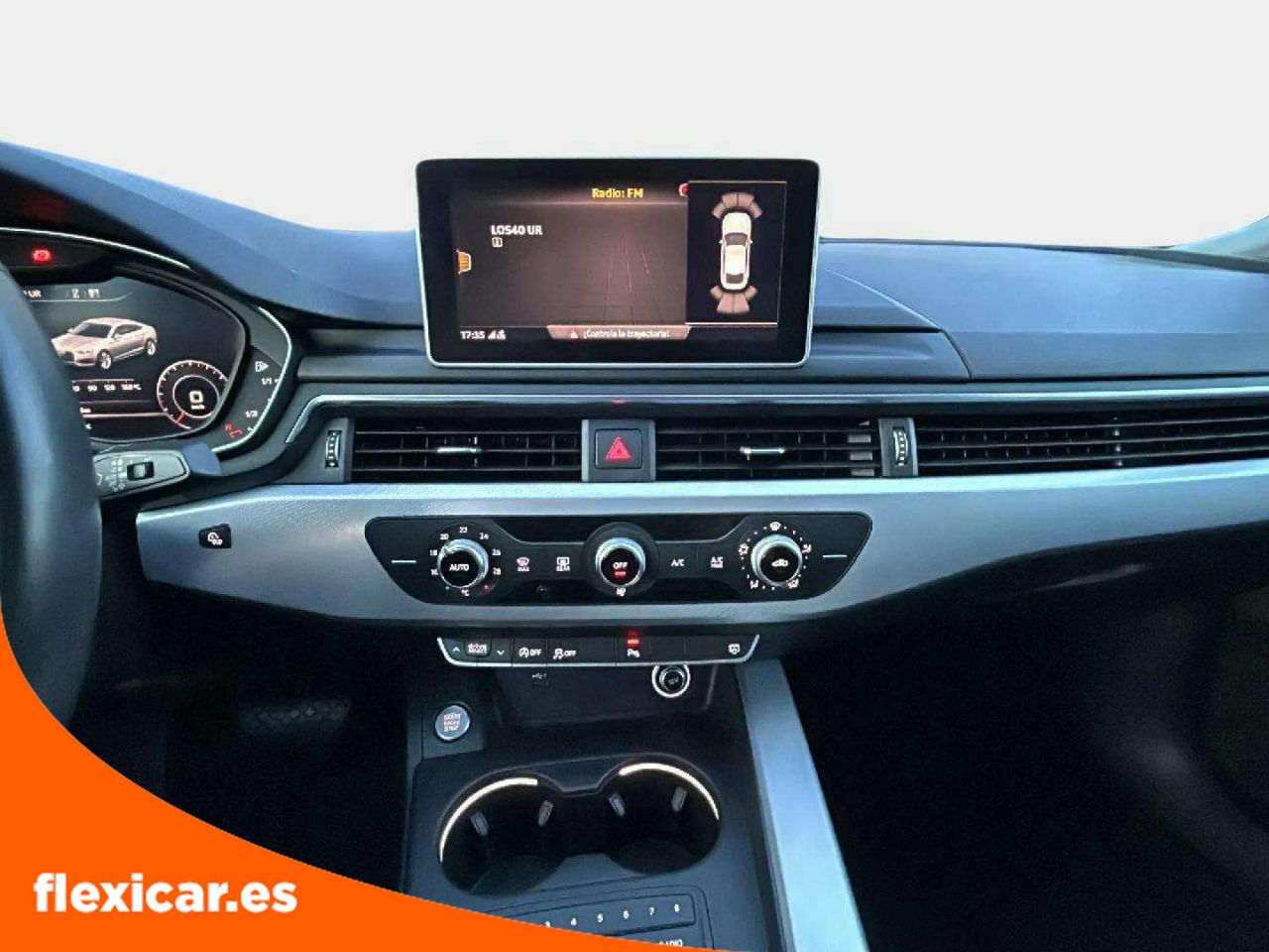 Foto Audi A5 11