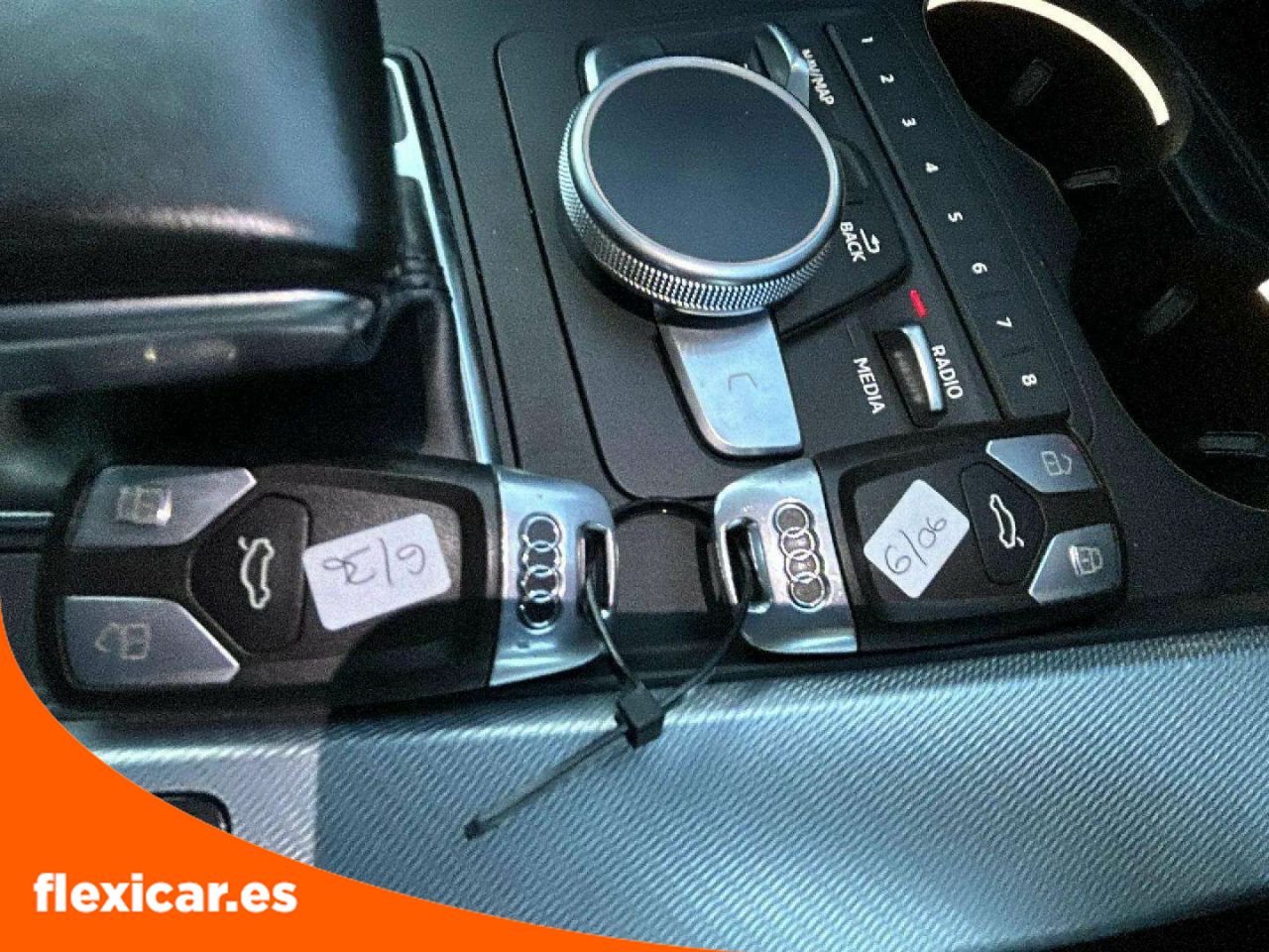 Foto Audi A5 17