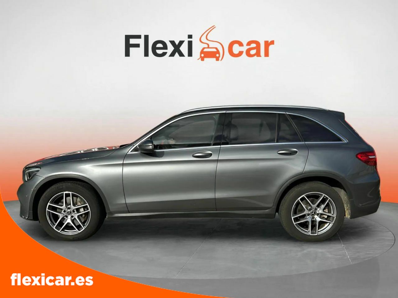 Foto Mercedes-Benz Clase GLC 3
