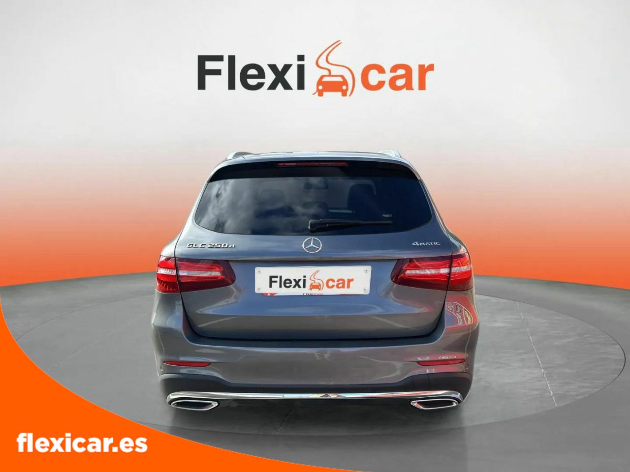 Foto Mercedes-Benz Clase GLC 5