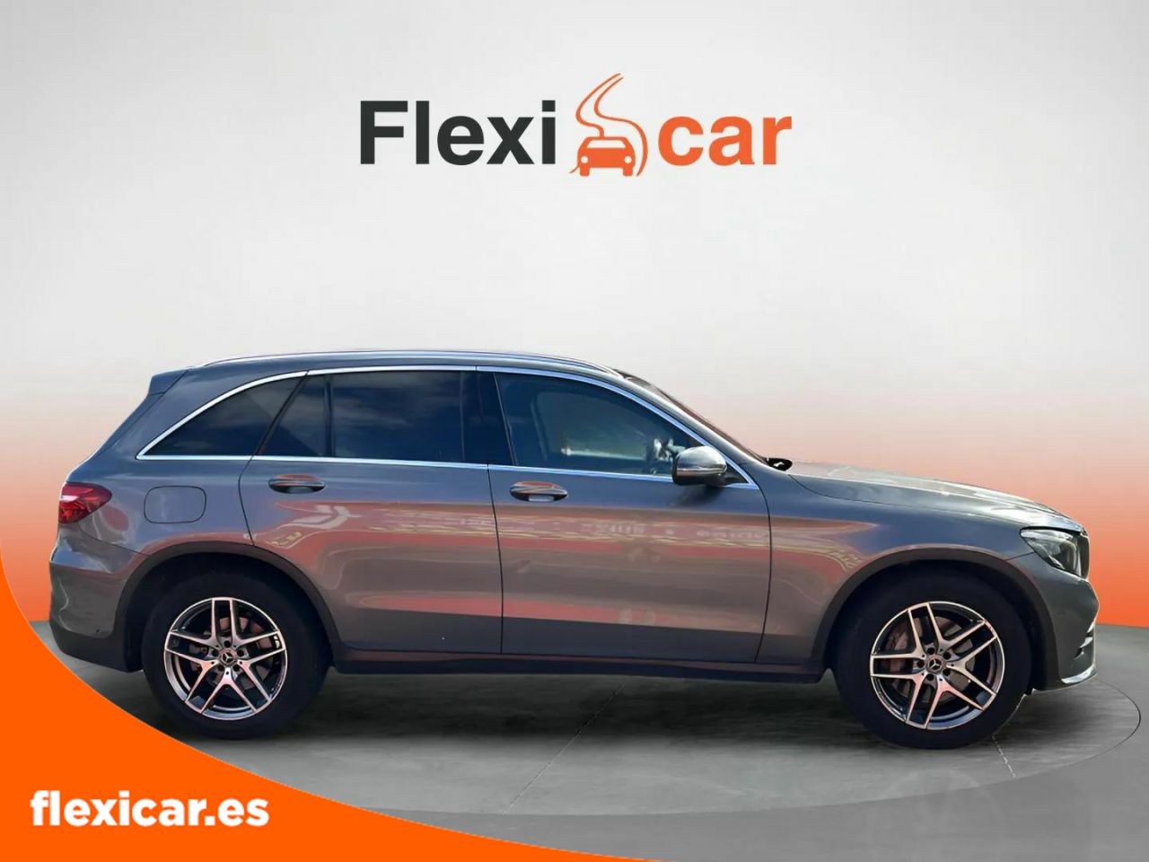 Foto Mercedes-Benz Clase GLC 8