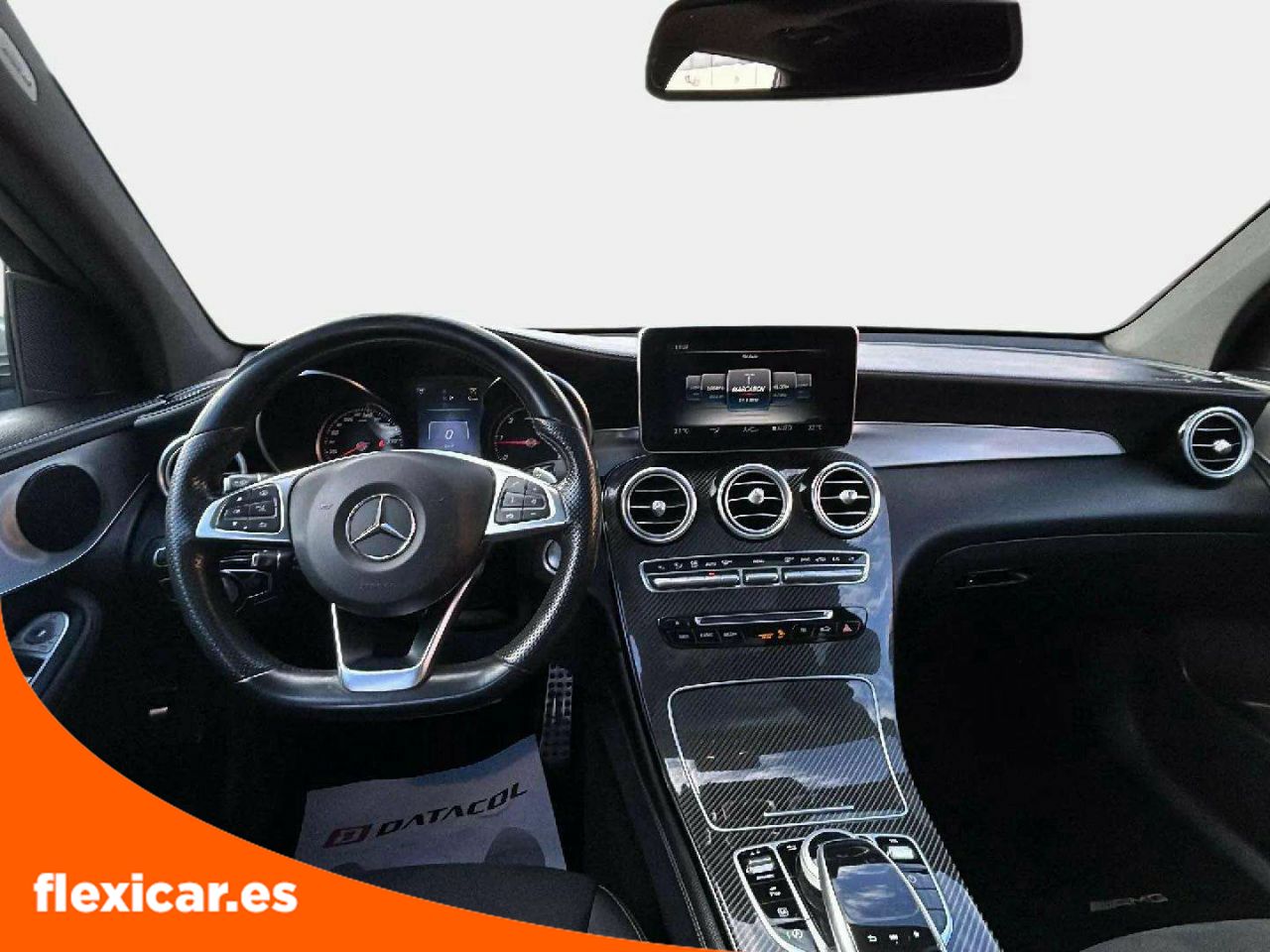 Foto Mercedes-Benz Clase GLC 9