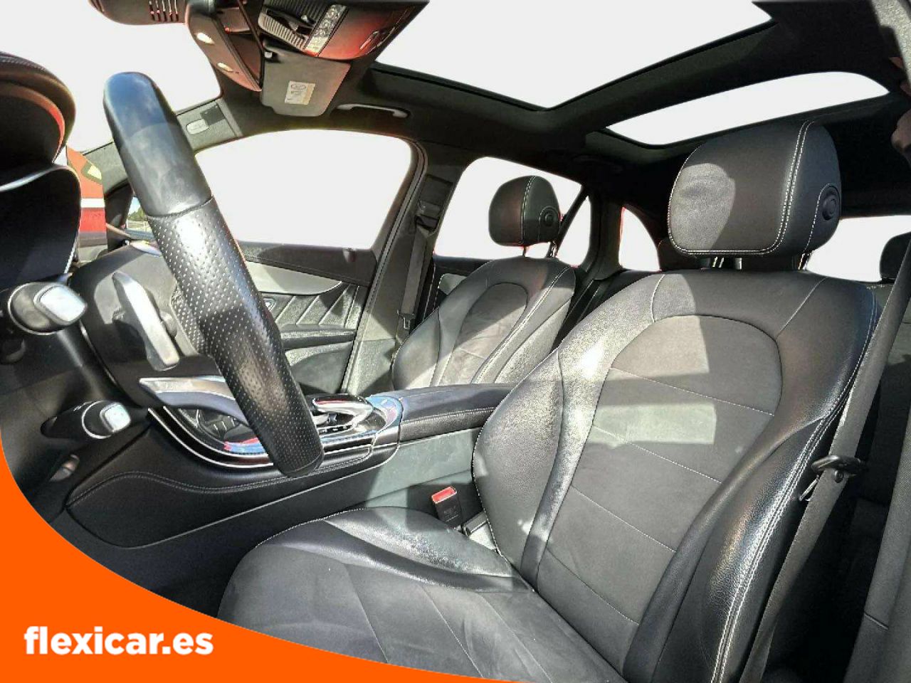 Foto Mercedes-Benz Clase GLC 13