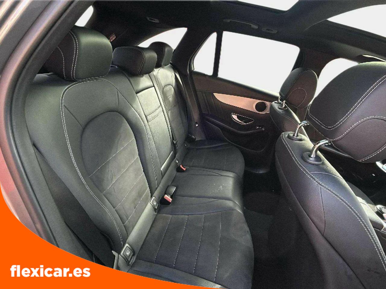 Foto Mercedes-Benz Clase GLC 15