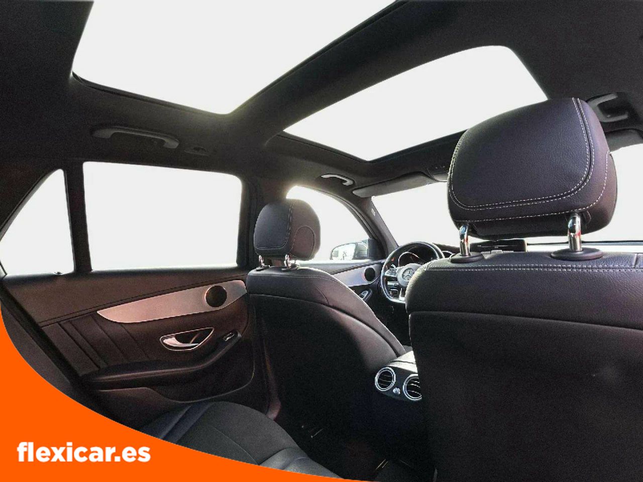 Foto Mercedes-Benz Clase GLC 16