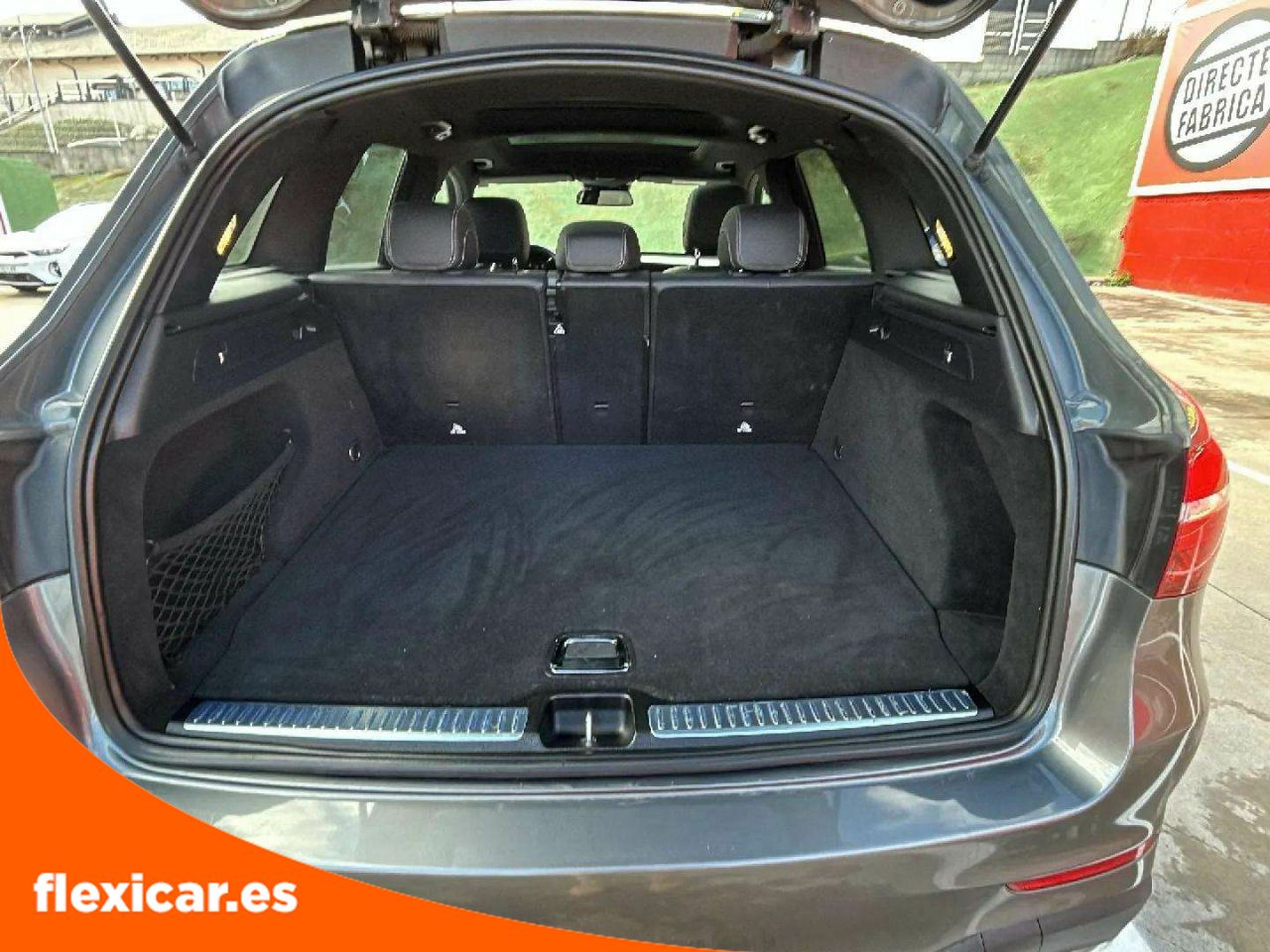 Foto Mercedes-Benz Clase GLC 17