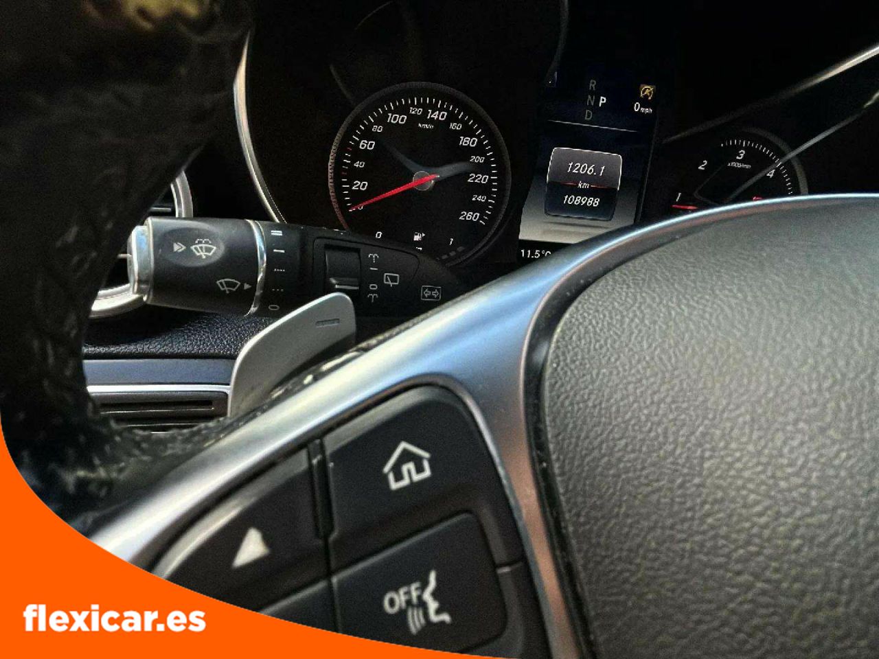Foto Mercedes-Benz Clase GLC 20