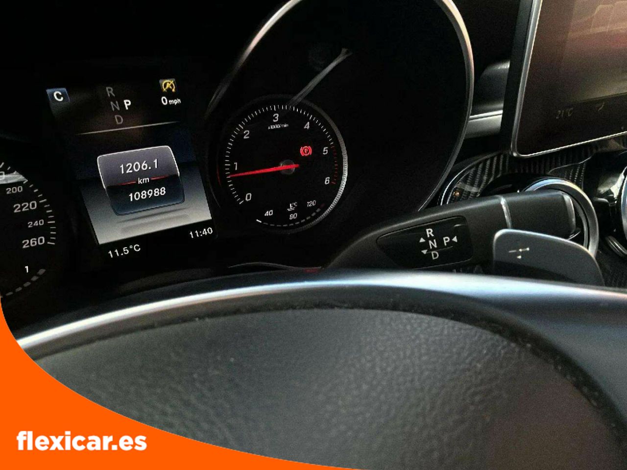 Foto Mercedes-Benz Clase GLC 24