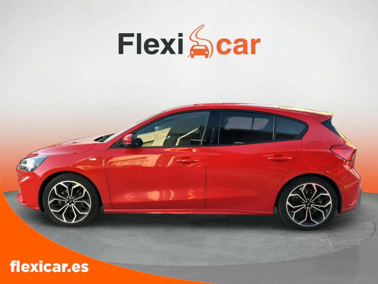 Foto Ford Focus 4