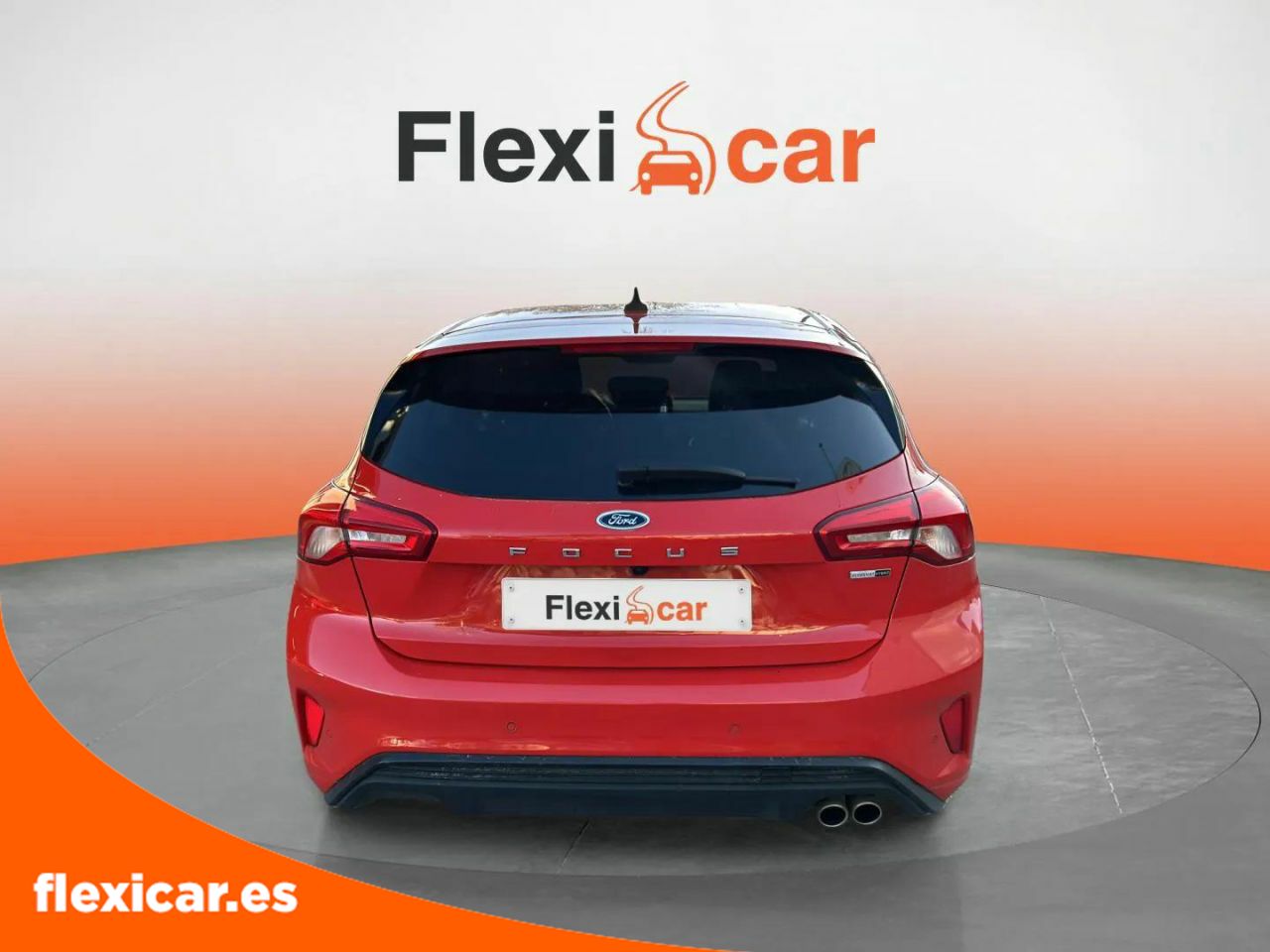 Foto Ford Focus 7