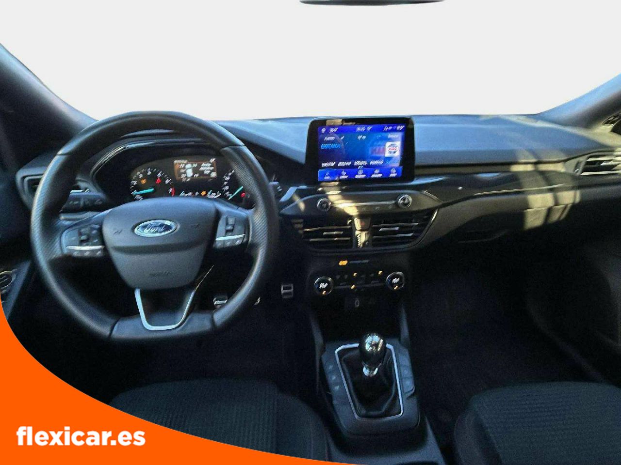 Foto Ford Focus 9