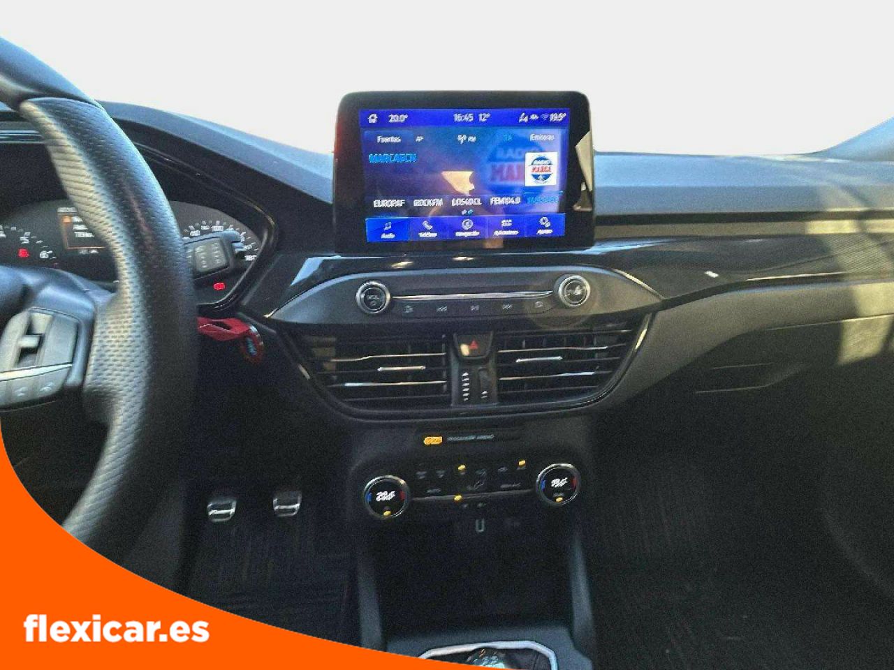Foto Ford Focus 10