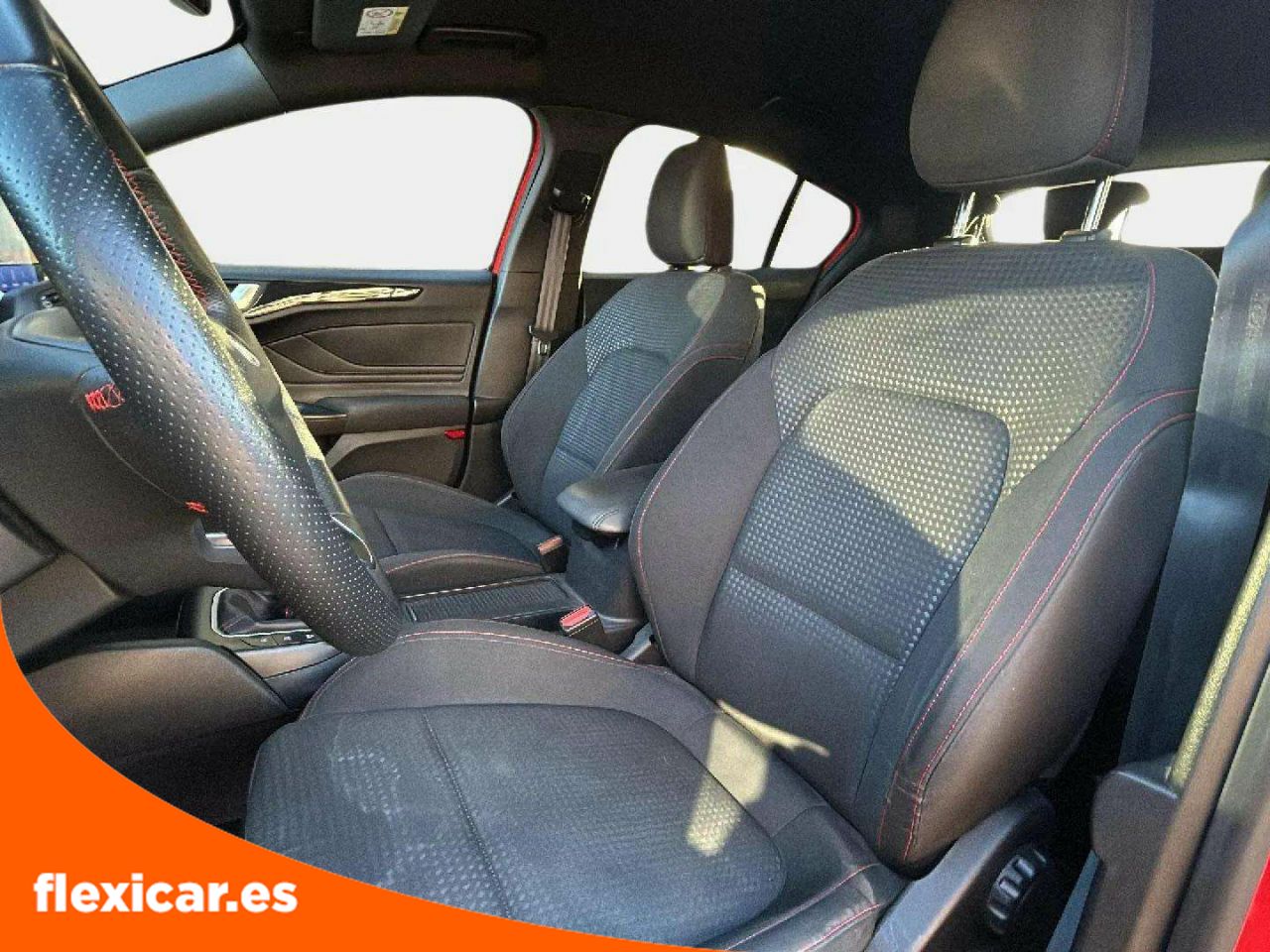 Foto Ford Focus 13