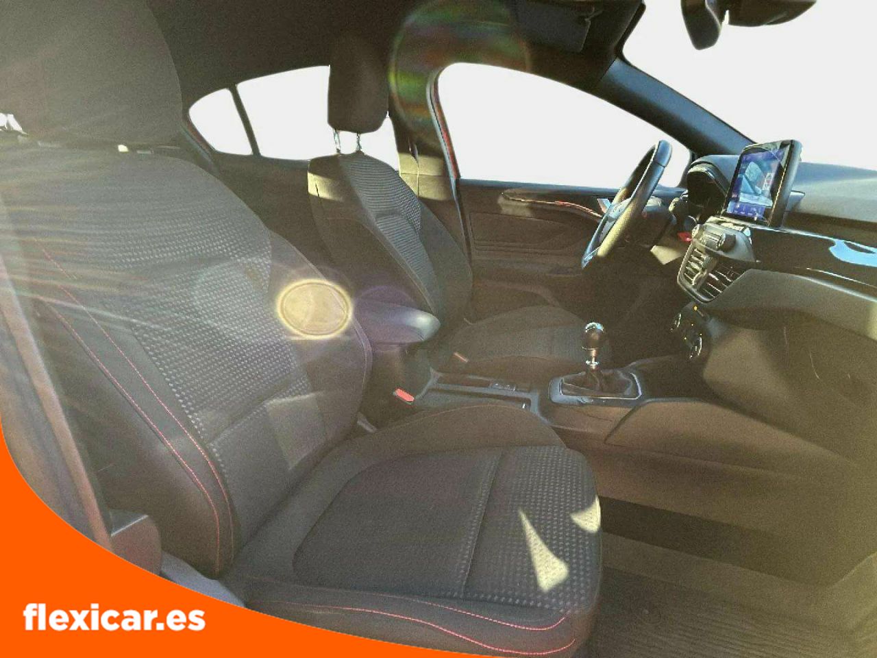 Foto Ford Focus 14