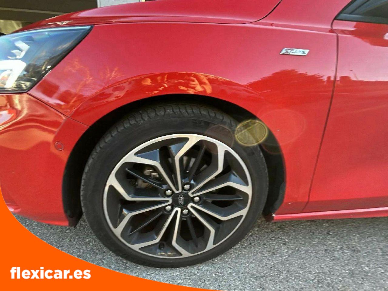 Foto Ford Focus 19