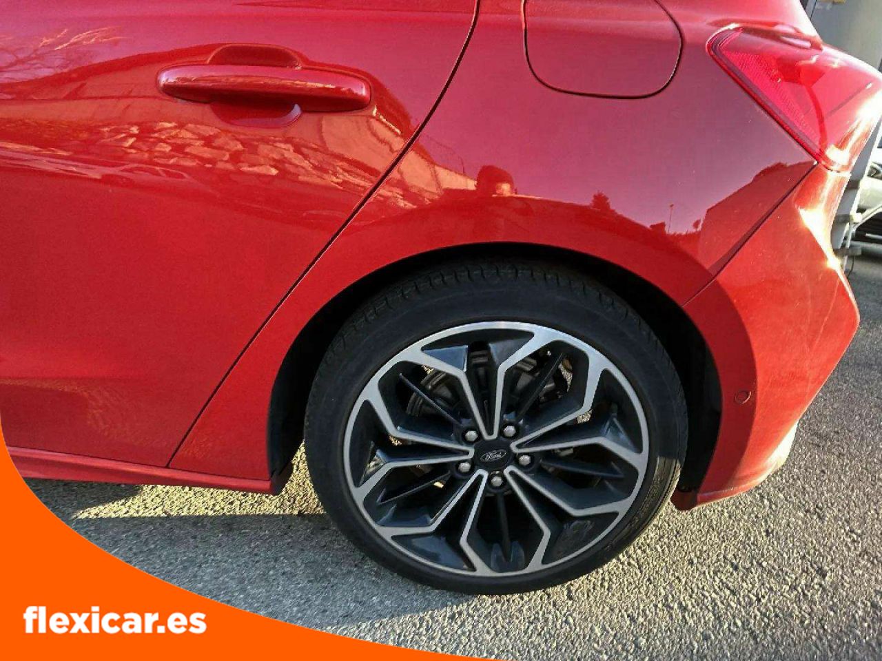 Foto Ford Focus 20