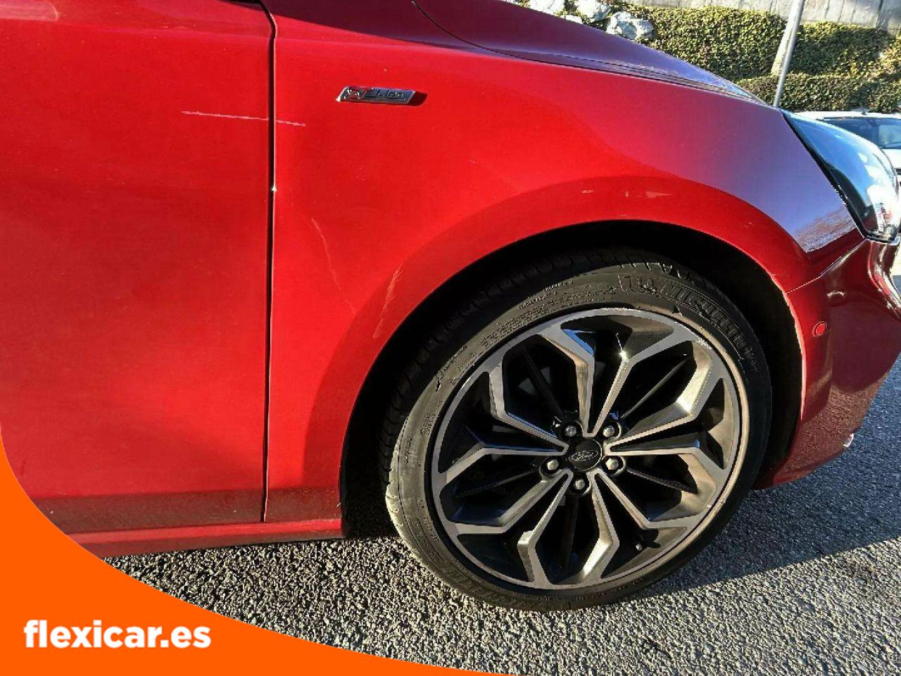 Foto Ford Focus 22