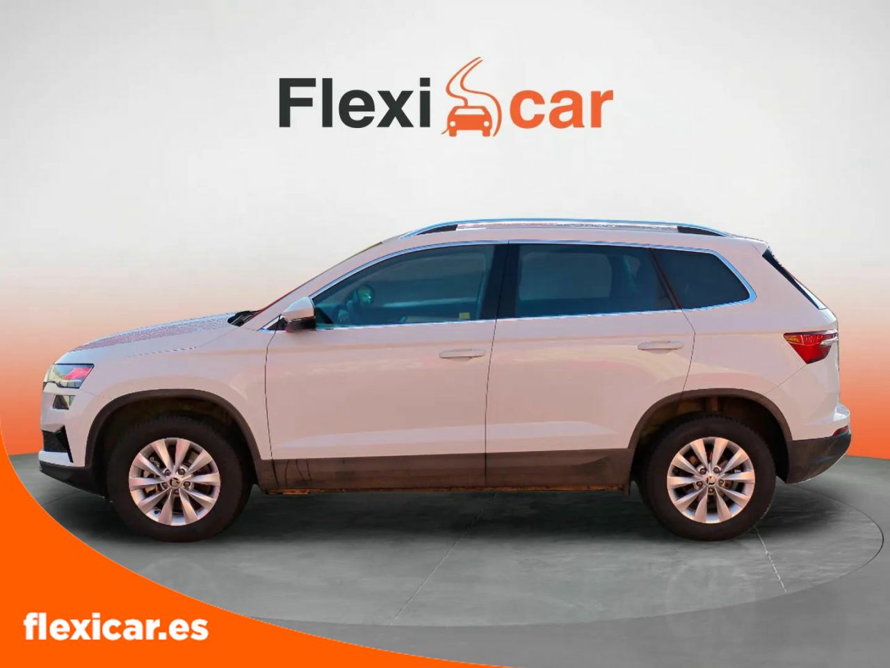 Foto Skoda Karoq 3