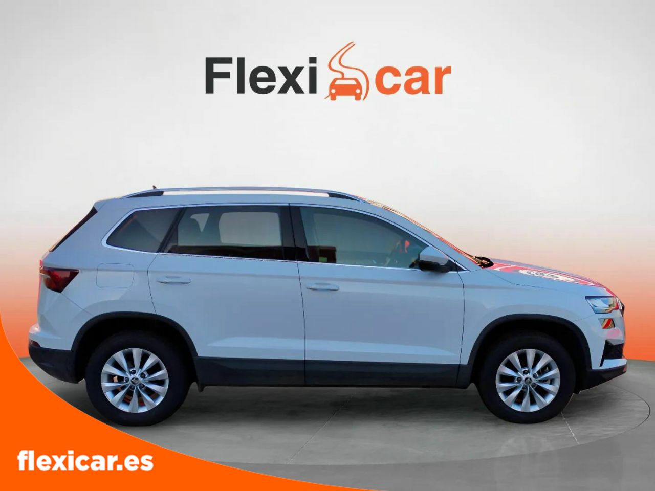 Foto Skoda Karoq 5