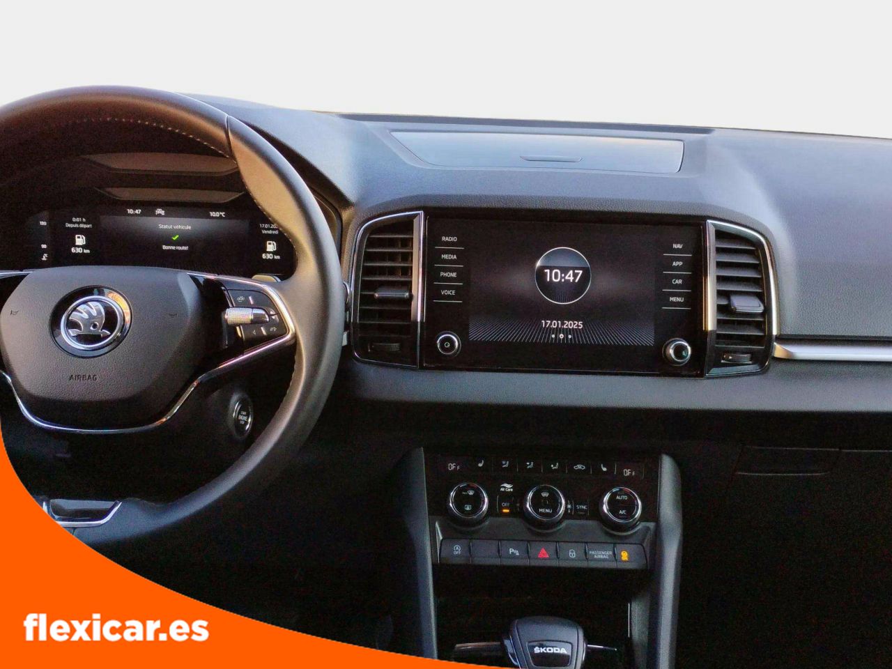 Foto Skoda Karoq 9