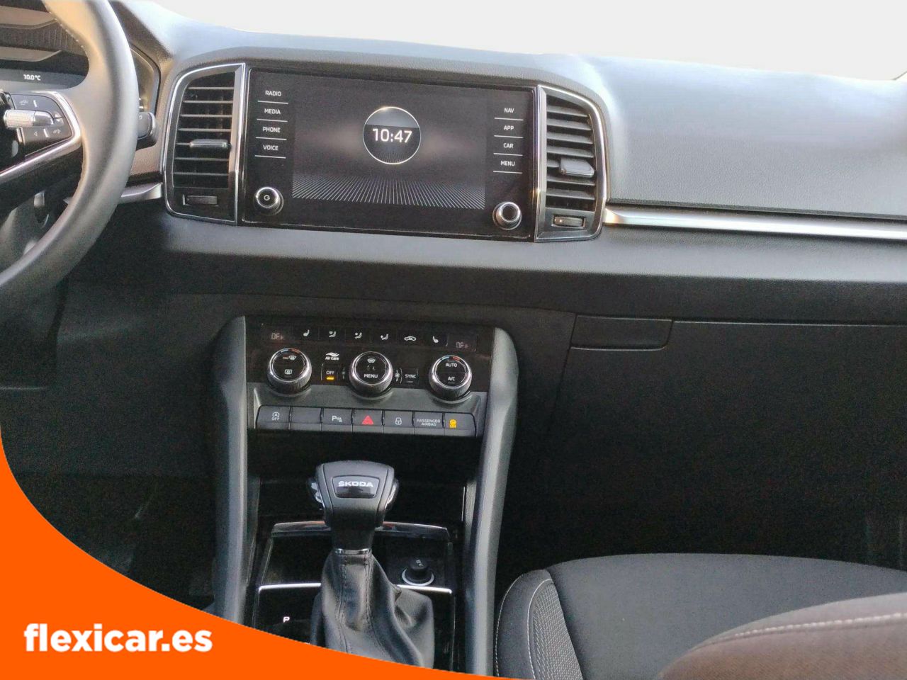 Foto Skoda Karoq 10