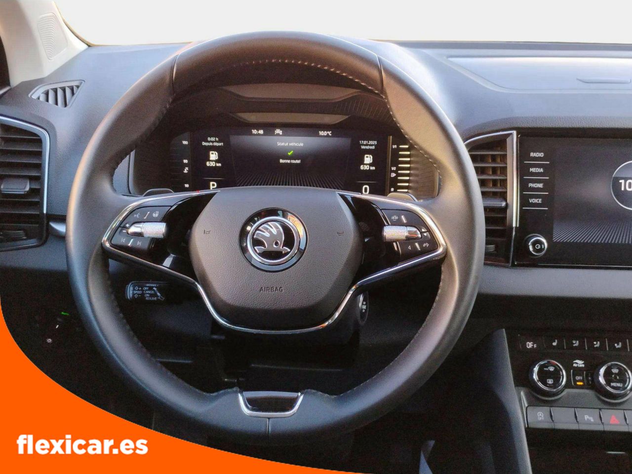 Foto Skoda Karoq 11