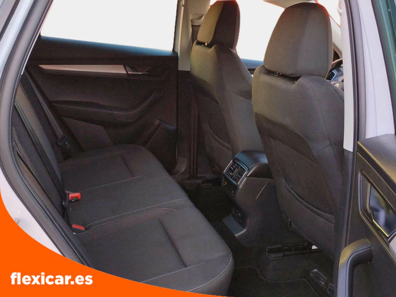 Foto Skoda Karoq 14
