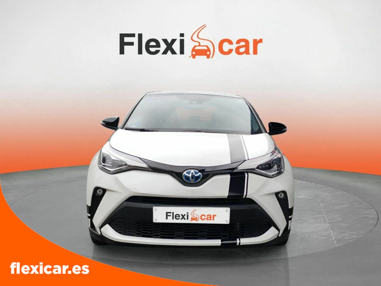 Foto Toyota C-HR 2