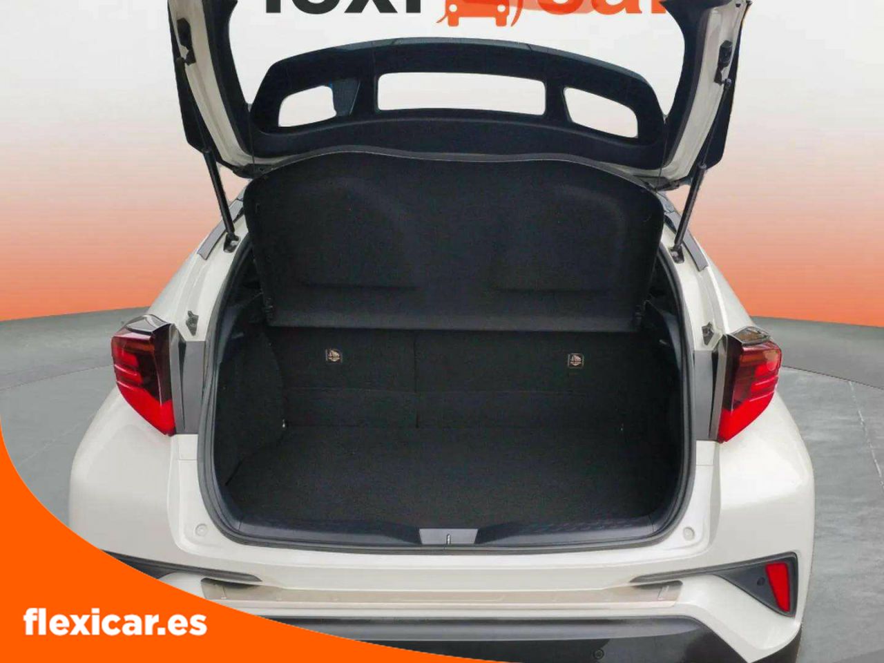 Foto Toyota C-HR 14